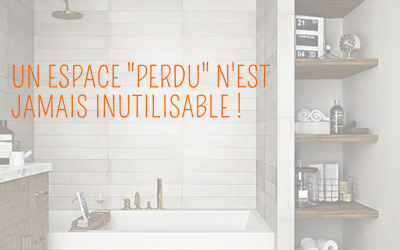 IDÉE DÉCO : INSPIRATION ÉTAGERE