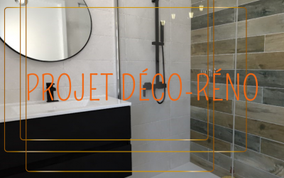 Faire continuer le carrelage du sol au mur